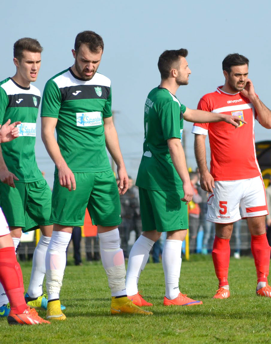 Titlul a ajuns în premieră la Dorolț