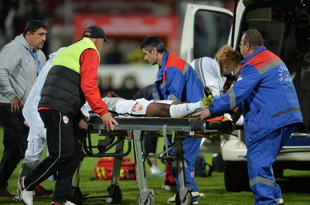 Adunarea GeneralĂ   / FRF va achiziționa defibrilatoare pentru toate cluburile