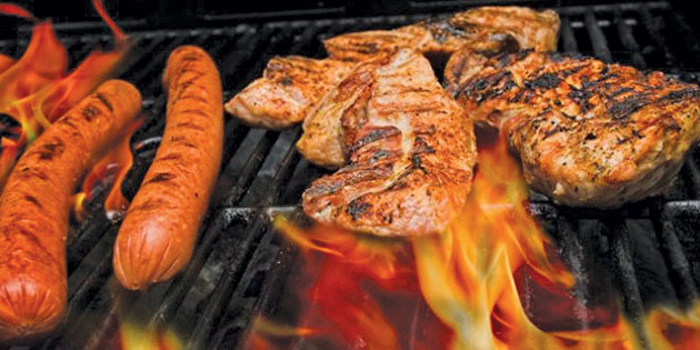 Festivalul grilului şi al berii la Hajduszoboszlo