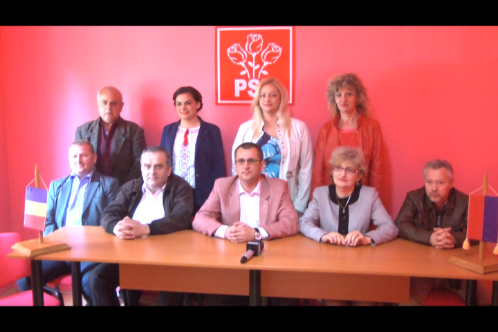 Un viitor CARE-I mai bun!