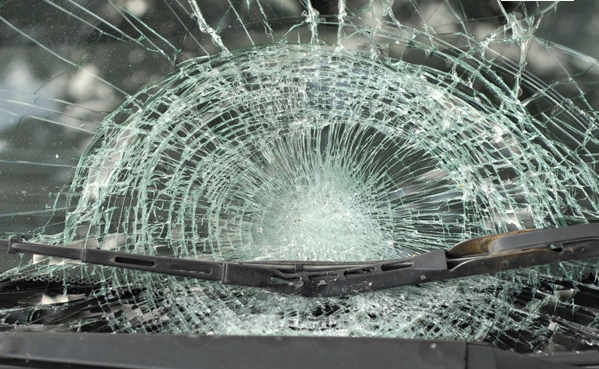 Şapte răniţi într-un dublu accident pe o autostradă din nordul Franţei