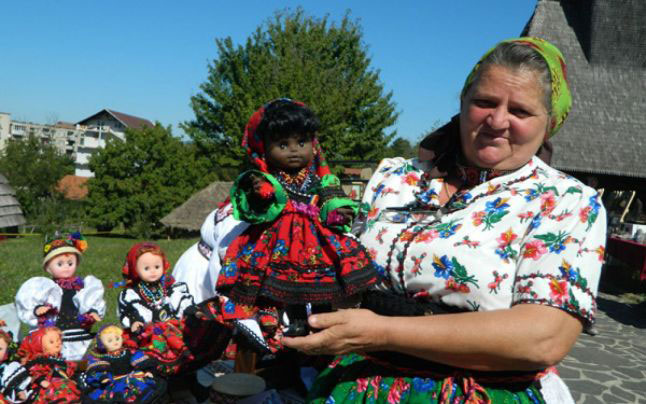 Cum a ajuns Bixadul să fie cunoscut la Washington?