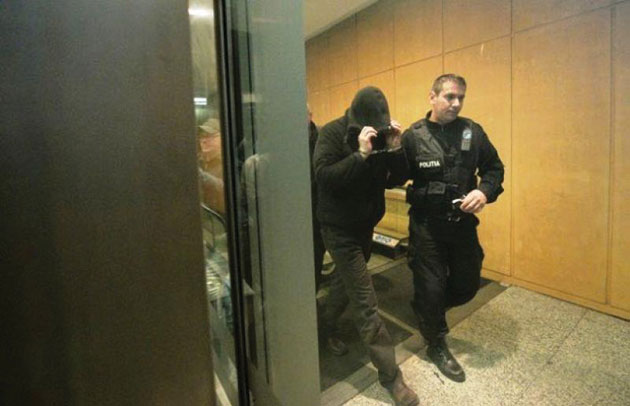 Autorii atentatului dejucat de 1 Decembrie au fost trimişi în judecată