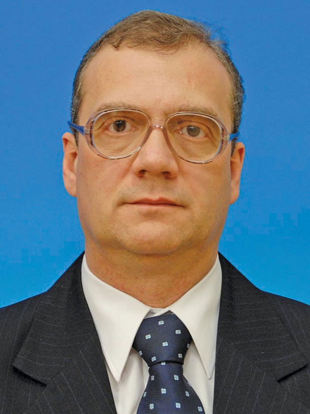 Sătmăreanul Attila Varga a primit aviz favorabil pentru Curtea Constituţională