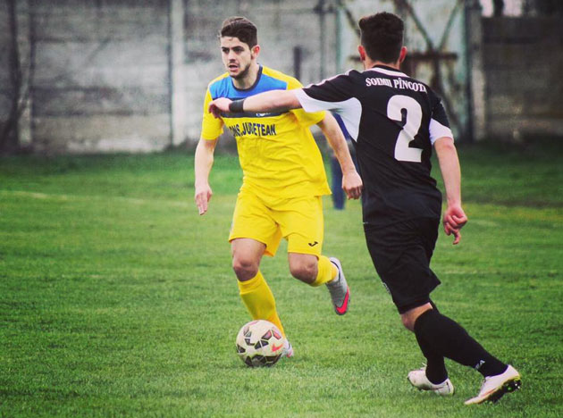 Luăm toate punctele de la Tărlungeni?