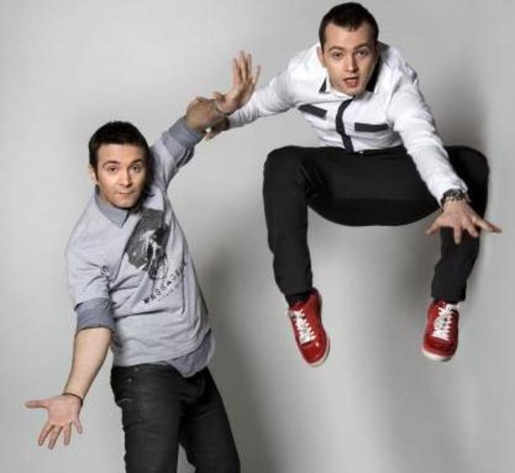 Sătmăreanul care i-a „dat în primire” la CNA pe Morar şi Buzdugan