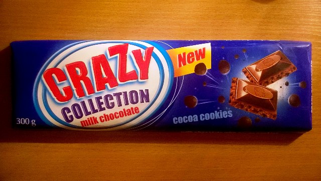 Atenţie! Ciocolata face rău campaniei electorale