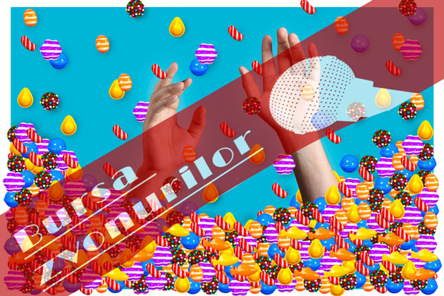 Atenție la diabetul...virtual