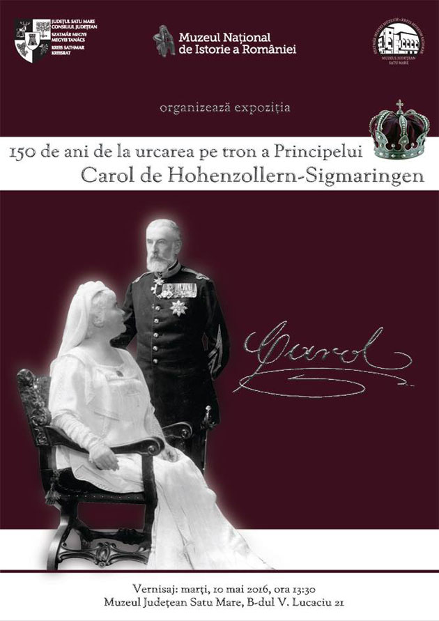 Regele de oţel al României