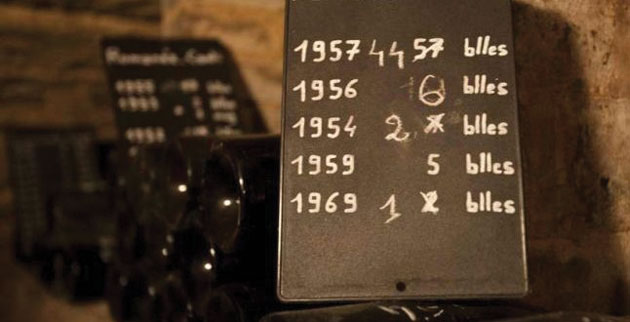 Cel mai scump vin din lume