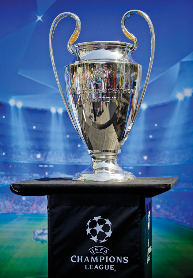 Simeone: "Să pierzi două finale este un eșec"