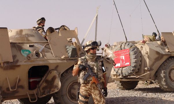 România poate trimite 2.184 de militari, poliţişti şi civili  la misiuni în afara ţării