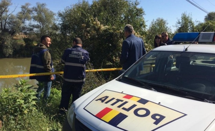 A fost identificat şi al doilea cadavru găsit în Someș