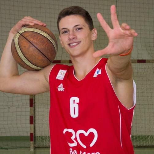 Un sătmărean a promovat cu BCM Baia Mare în Liga Națională