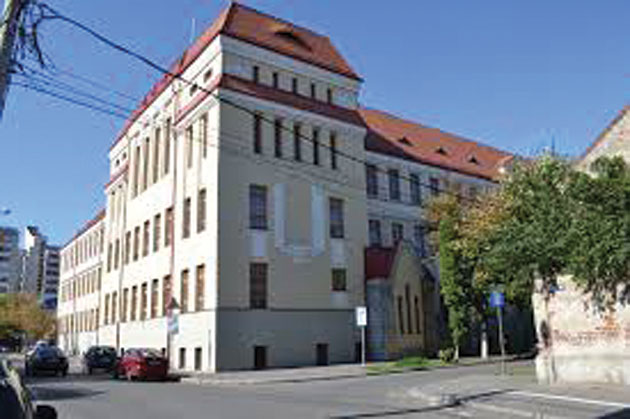 Avem un Seismomentru la Satu Mare