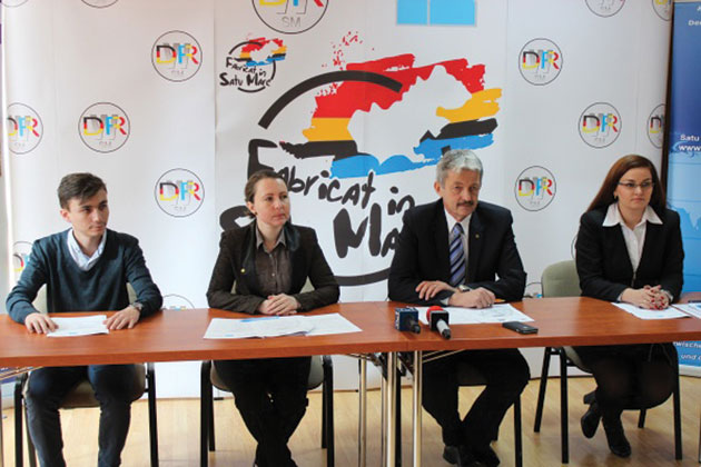 “Fabricat în Satu Mare”, tradiţia continuă