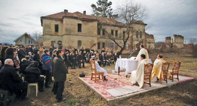 Un adevărat Robin Hood de Sătmar