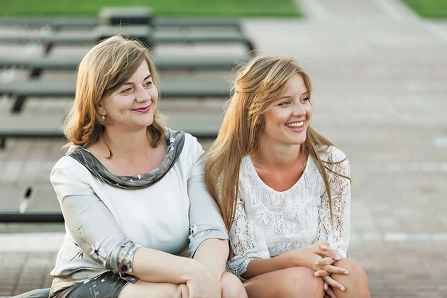 Aurelia Fedorca, la final de mandat