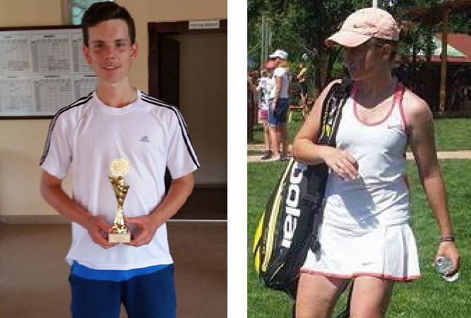 Match Point, garanția unui tenis de calitate