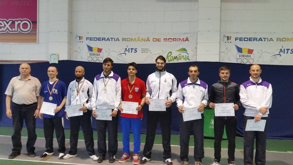 Ce-o fi în sufletul antrenorilor  Eva Lengyel și File Attila?