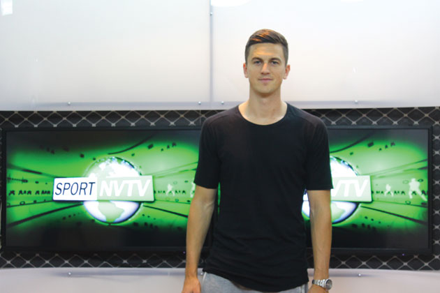 Florin Gardoş aşteaptă cu nerăbdare  reîntoarcerea în Premier League