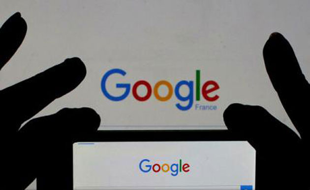 Au dat “search” cu mascaţii!