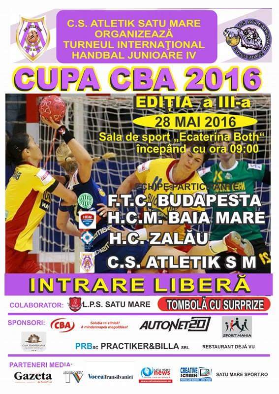 Ferencvaros vine la Satu Mare