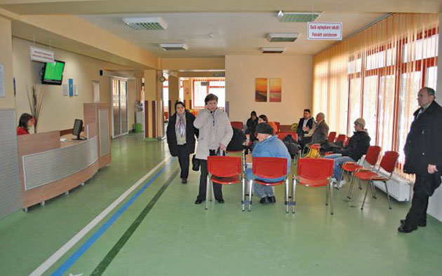 Infecțiile intraspitalicești s-au dublat la Satu Mare