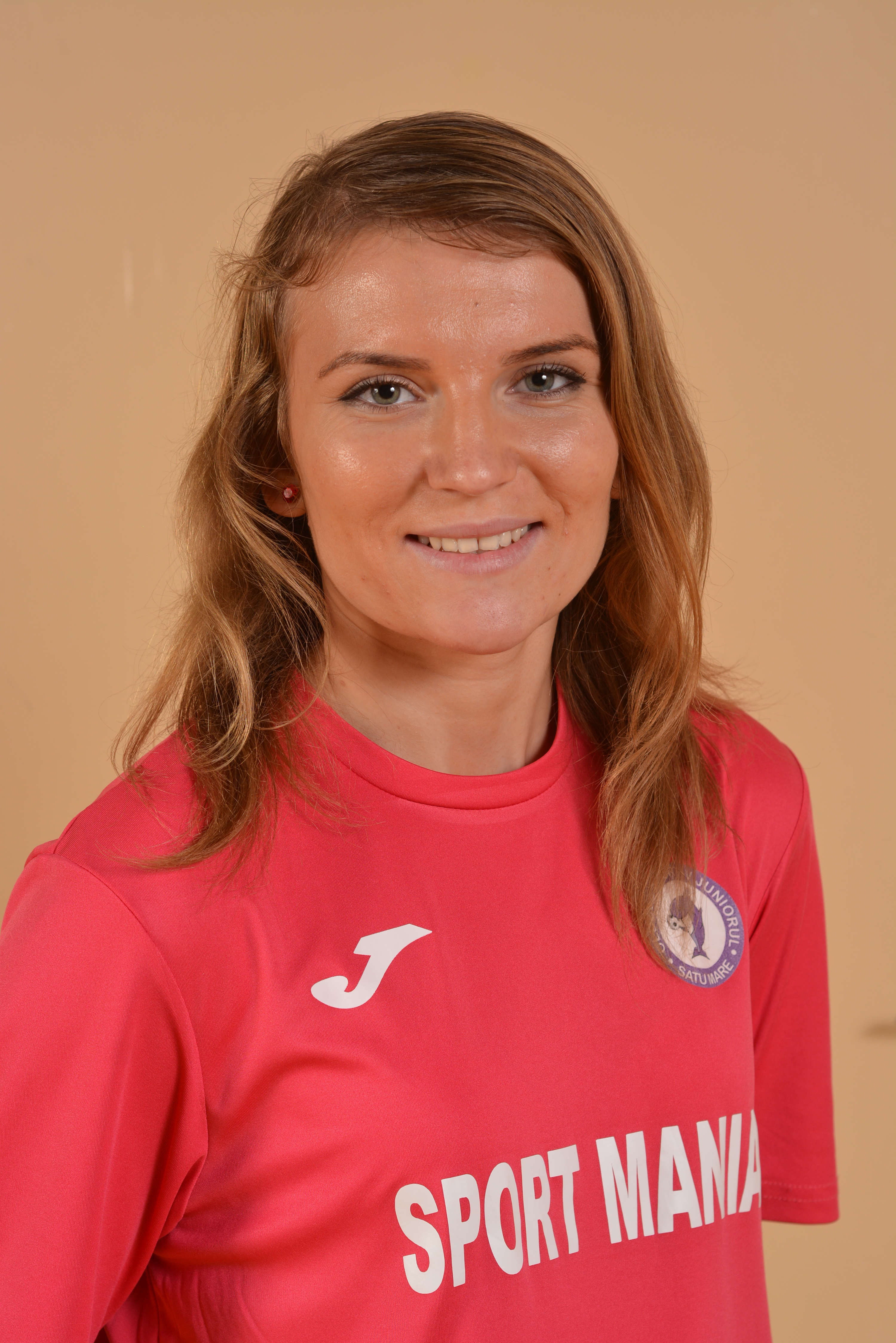 O nouă convocare la lotul național pentru Ioana Borodi