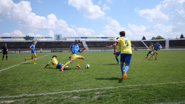 Premii de 13.100 de euro pentru participantele în Cupa României