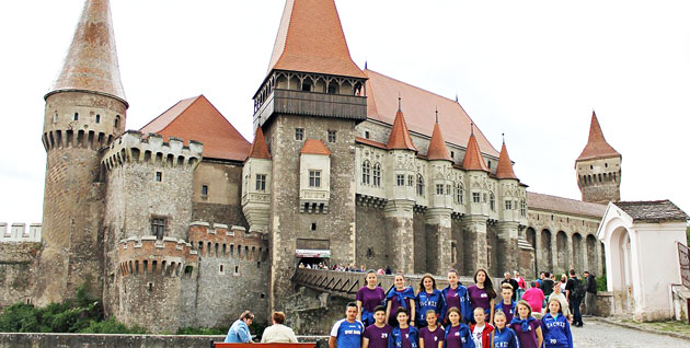 Au scăpat de lanternă...