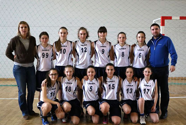 Bătălia pentru medalii se dă la Satu Mare