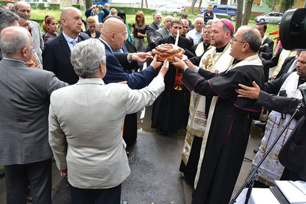 122 de ani de la sentința memorandiștilor