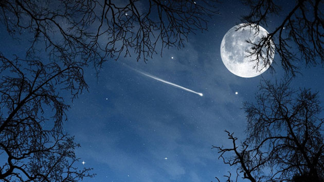 Luna albastră, un eveniment astronomic deosebit