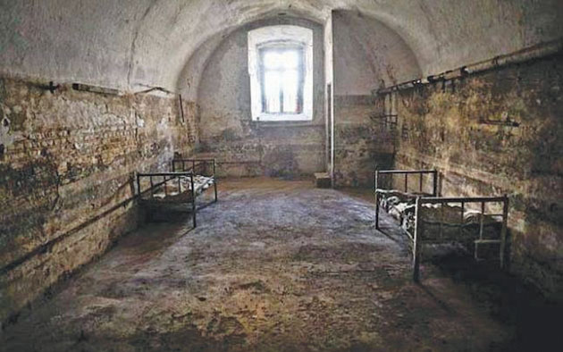 Mărturiile unui sătmărean din infernul de la Gherla