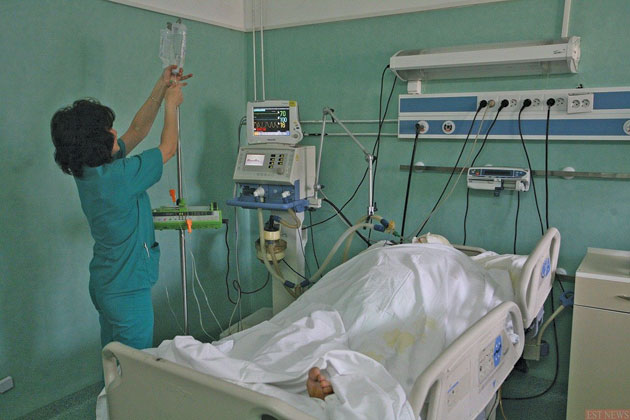 Se caută doctori prin AJOFM!