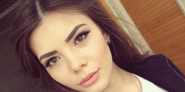 La doar 16 ani a fost desemnată Miss Moldova