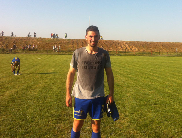 Recital Imi “Ureche” Nagy!