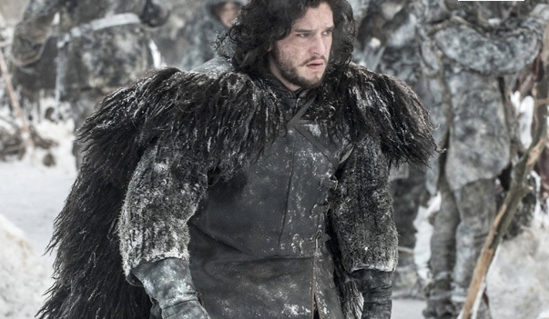 Jon Snow (Kit Harington) din "Game of Thrones" este posibil să capete propriul serial
