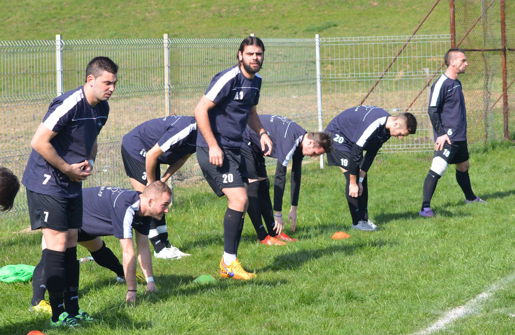 E oficial: Oarul pierde la masa verde cu Doba, Recolta din nou lider