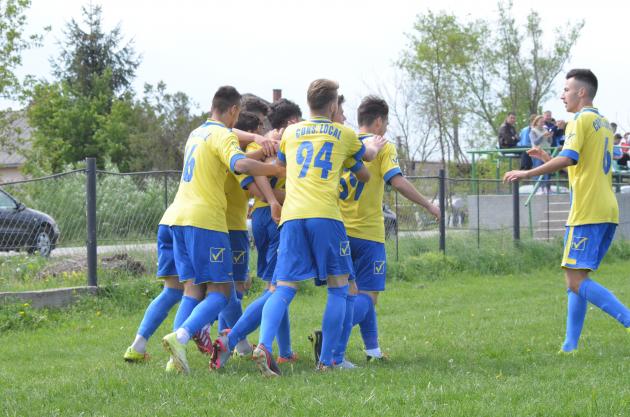 Olimpia - Farul Constanța în Cupa României