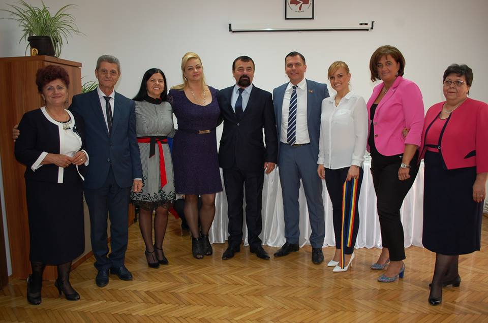 Ordinul Asistenților Medicali, în casă nouă