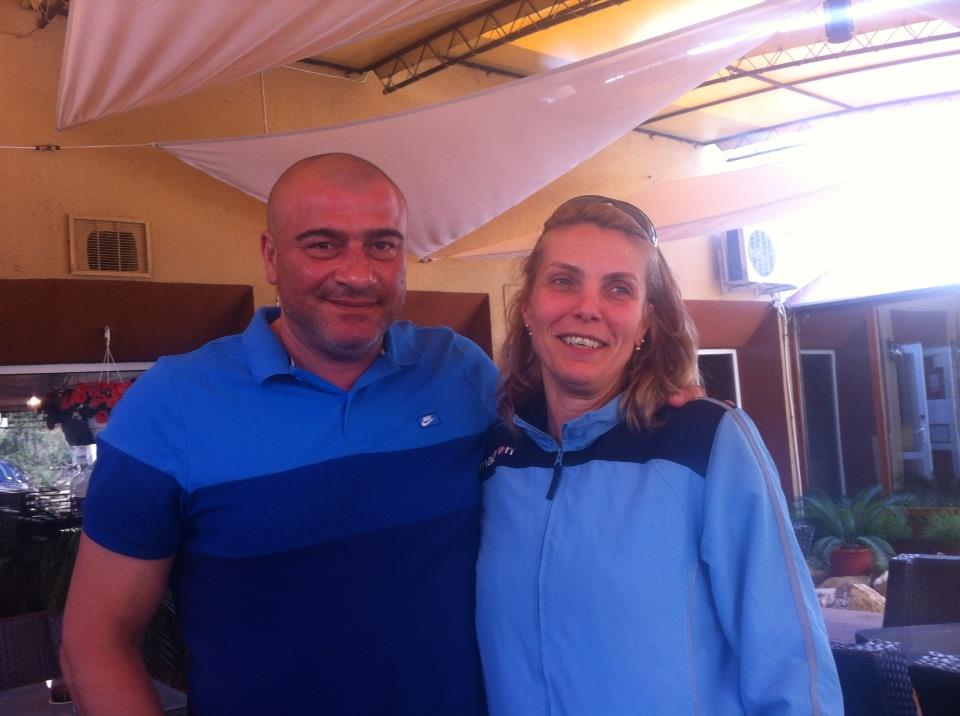 Președintele FR Baschet, Horia Păun a aterizat la Satu Mare