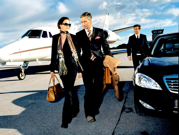 Cel mai scump bilet de avion emis vreodată: costă cât o maşină de lux