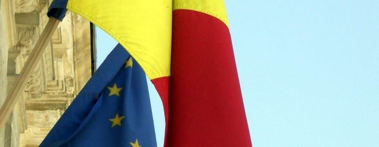 Pentru România, pentru români!