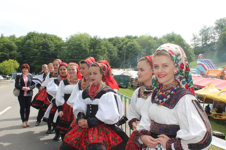 60 de ani de tradiție: ”Sâmbra Oilor”,  o serbare de neuitat!