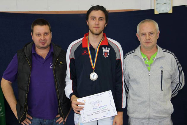 Ne pleacă sportivii de valoare din Sătmar