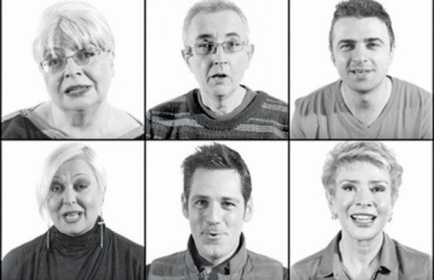 Taxi a lansat o nouă variantă a clipului “Despre smerenie”