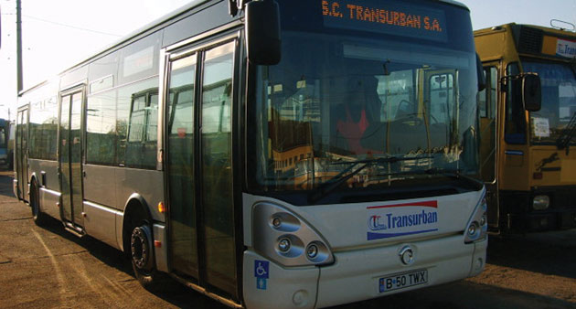 Grevă de avertisment la Transurban