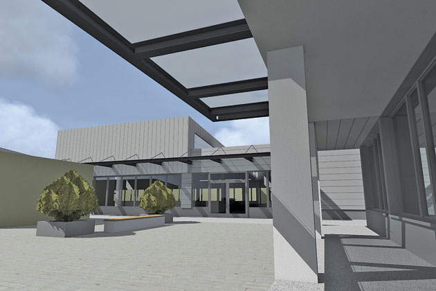 Hărnicie de primar, în pieţele din Sătmar